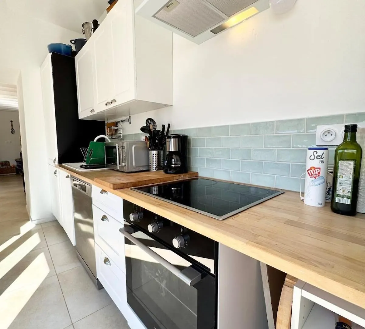 Maison De Charme Renovee- Jardin - 5Min Des Plages Arzon 0*,