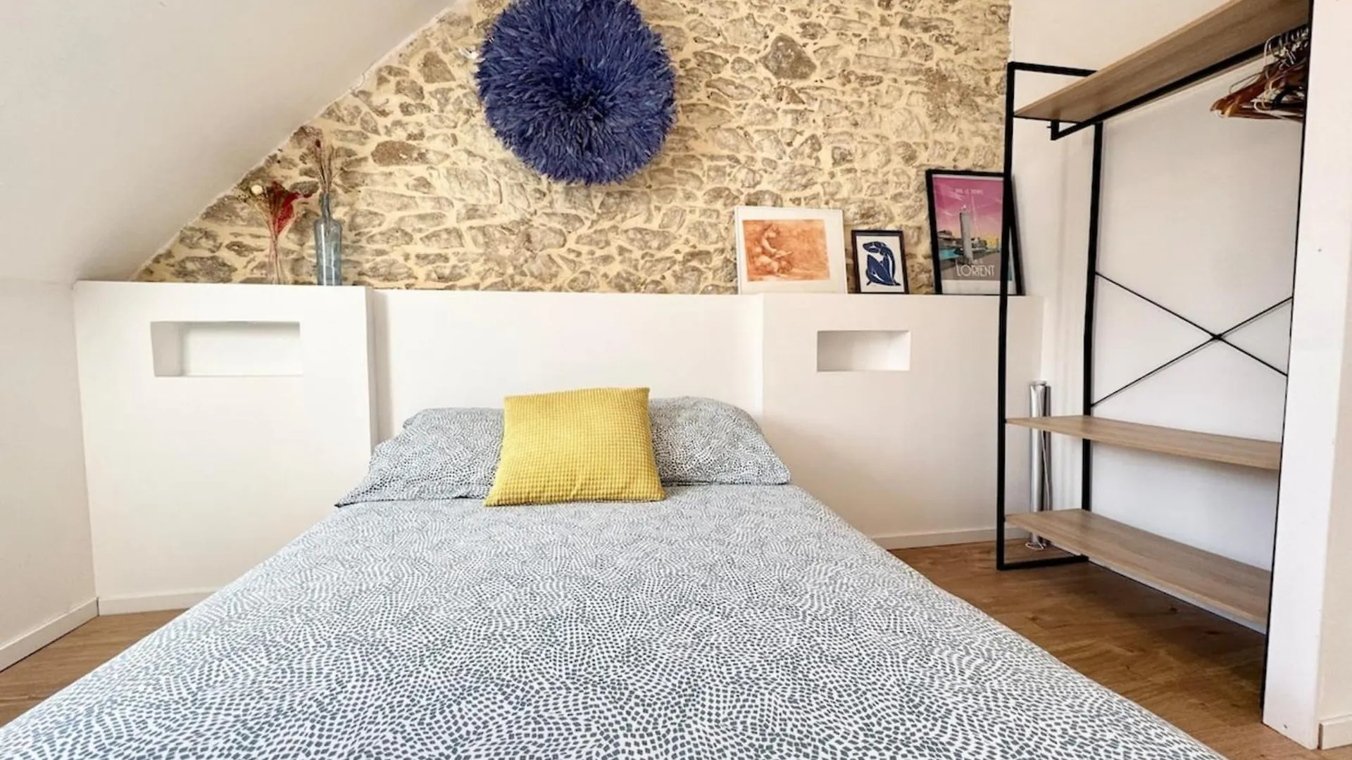 ארזון Maison De Charme Renovee- Jardin - 5Min Des Plages 0*,