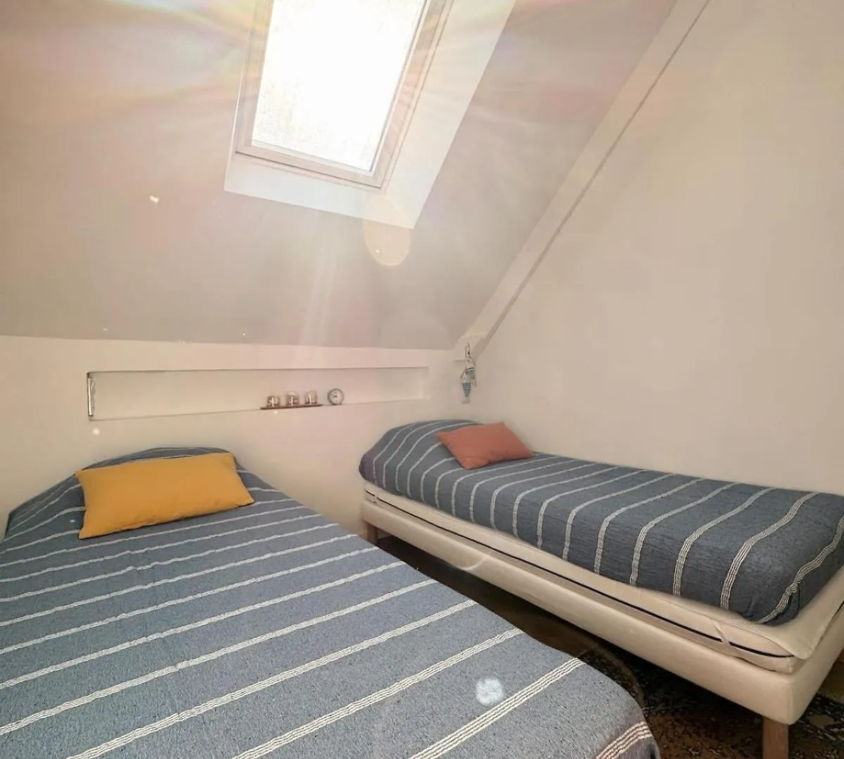 Holiday home Maison De Charme Renovee- Jardin - 5Min Des Plages Arzon