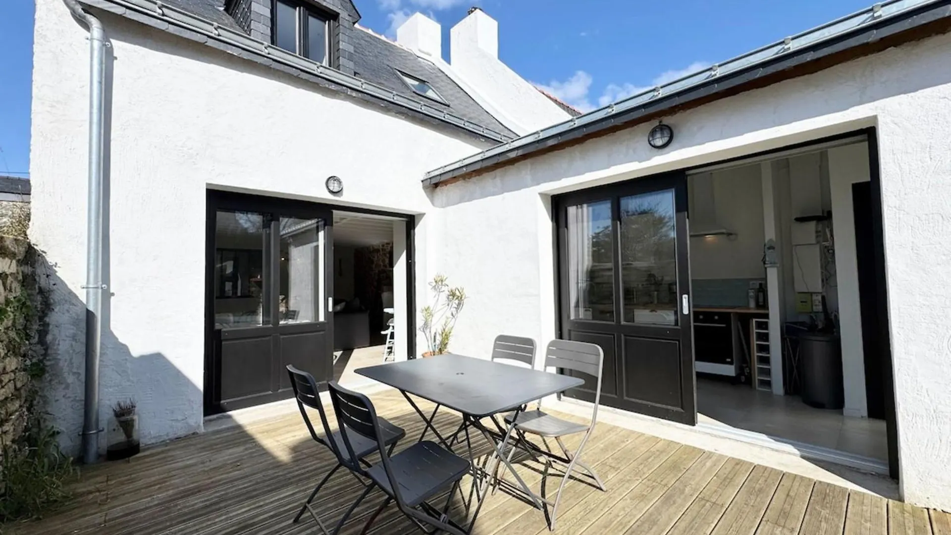 ארזון Maison De Charme Renovee- Jardin - 5Min Des Plages צרפת