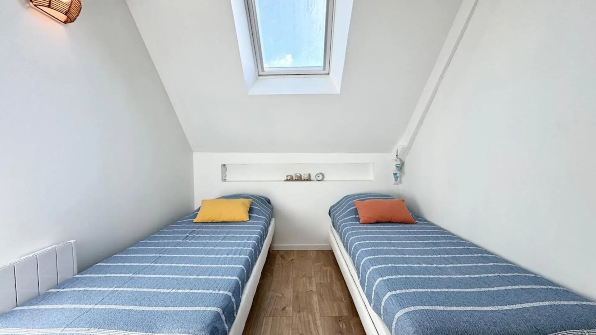Maison De Charme Renovee- Jardin - 5Min Des Plages Arzon France