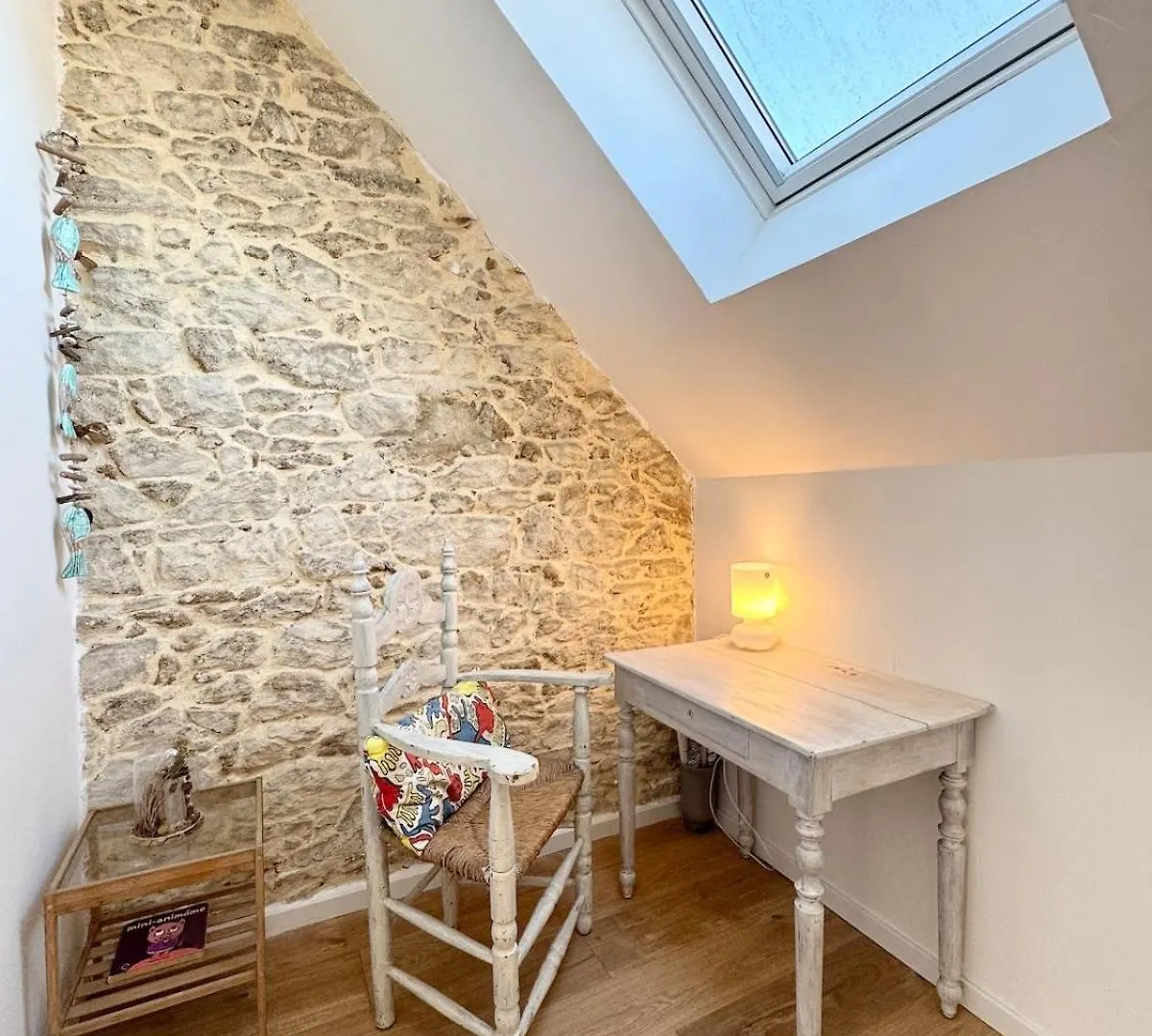 Maison De Charme Renovee- Jardin - 5Min Des Plages Arzon