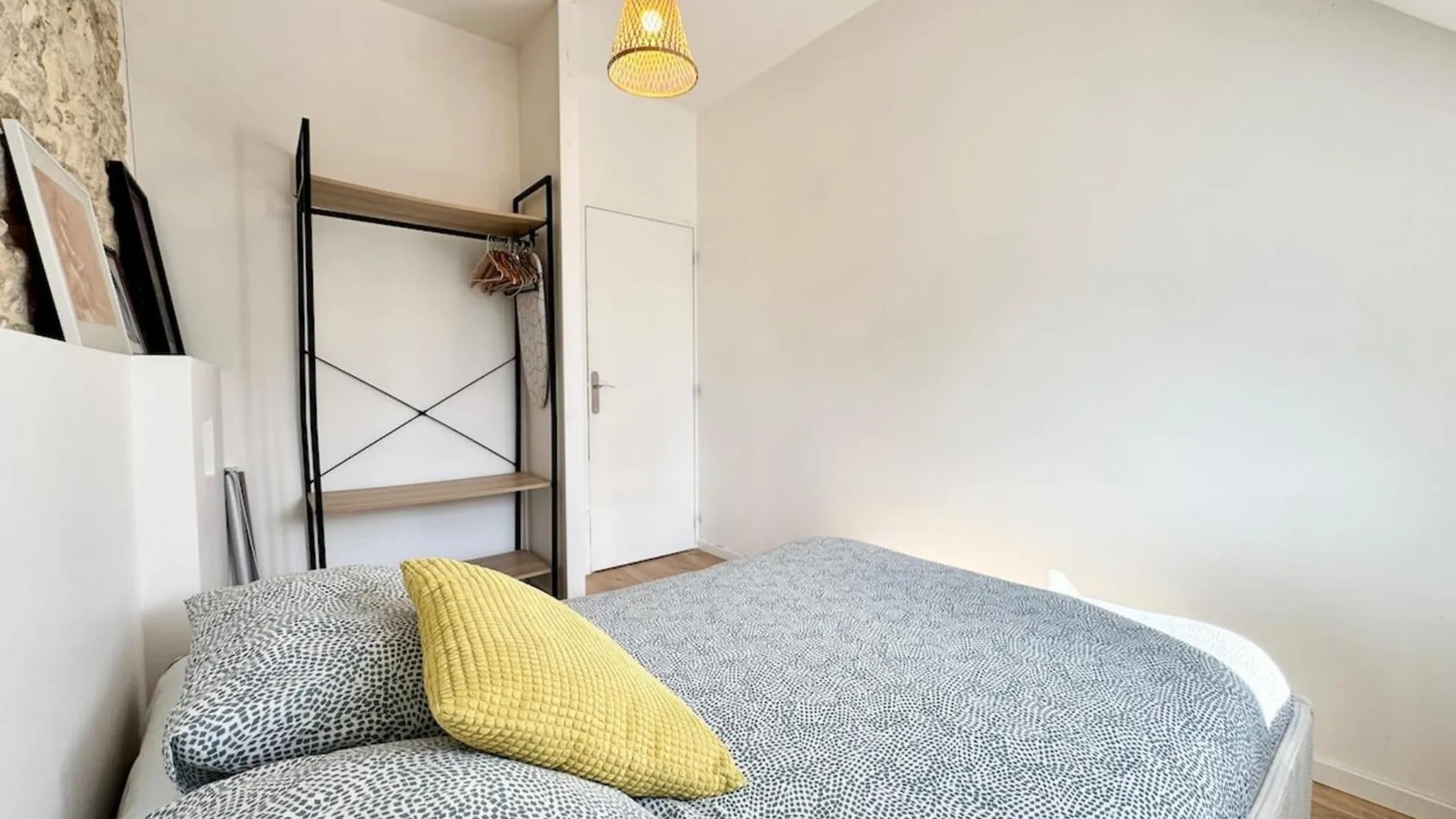 Holiday home Maison De Charme Renovee- Jardin - 5Min Des Plages Arzon