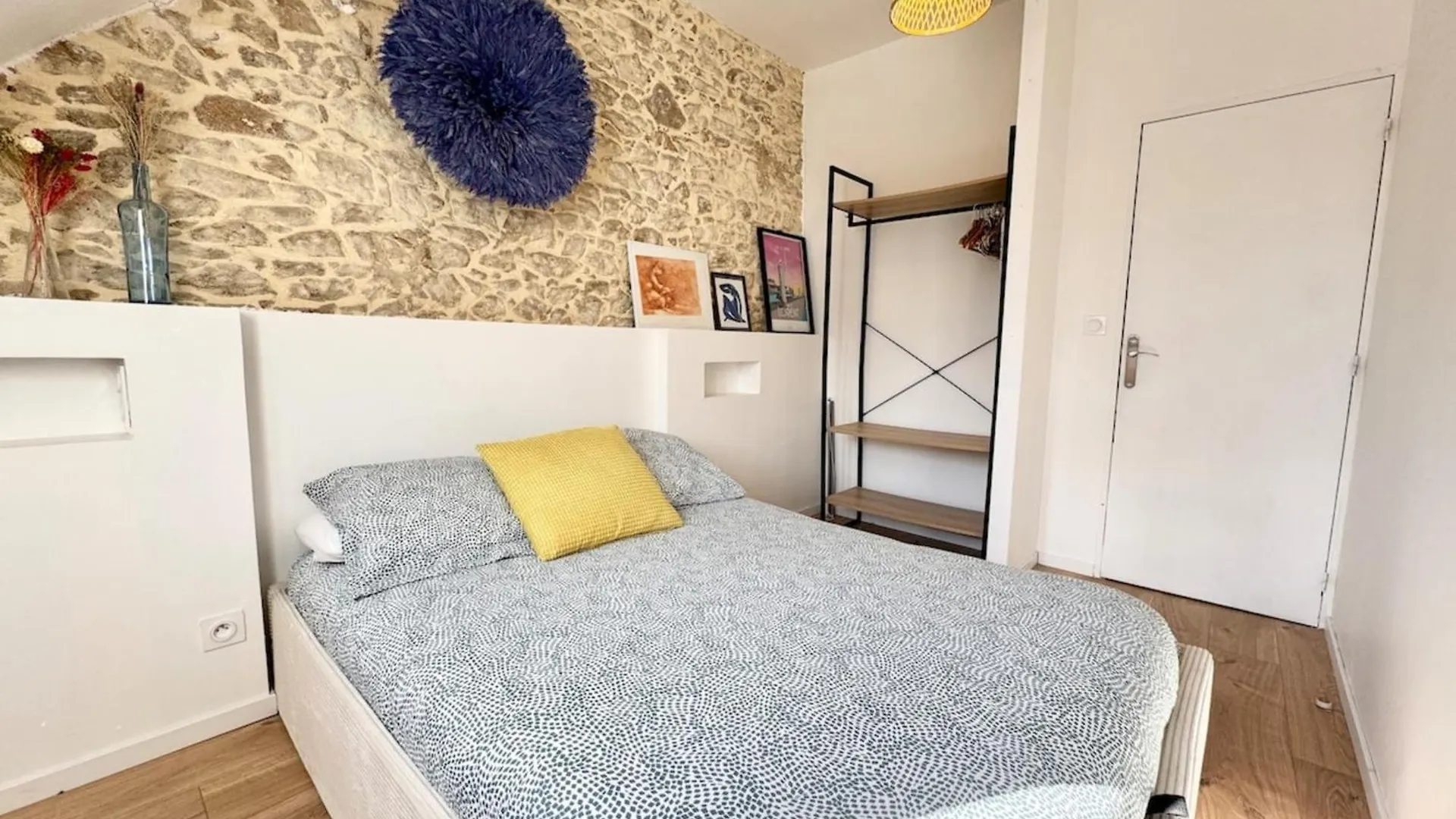 Maison De Charme Renovee- Jardin - 5Min Des Plages Arzon