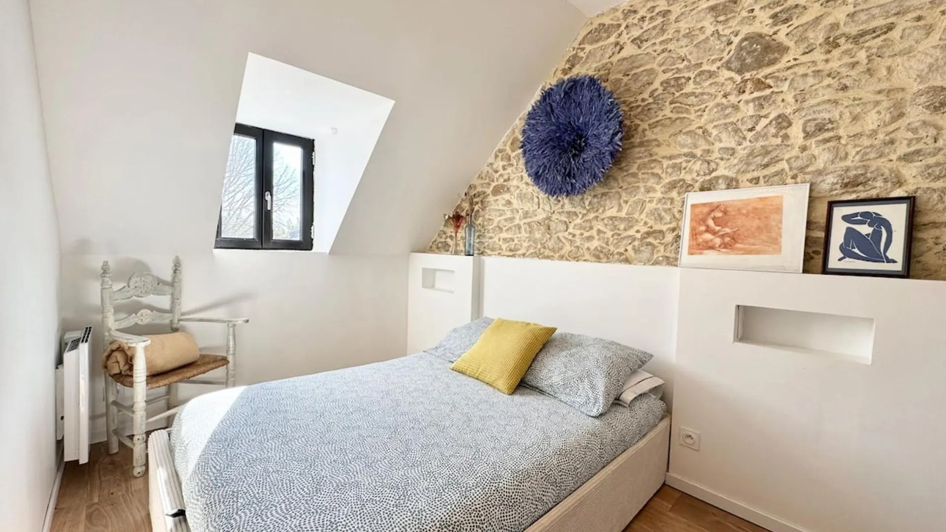 Maison De Charme Renovee- Jardin - 5Min Des Plages Arzon Holiday home